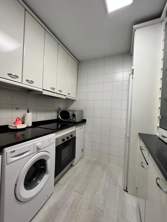 Exclusivo Maria De Molina Temporal Apartamento Madri Exterior foto
