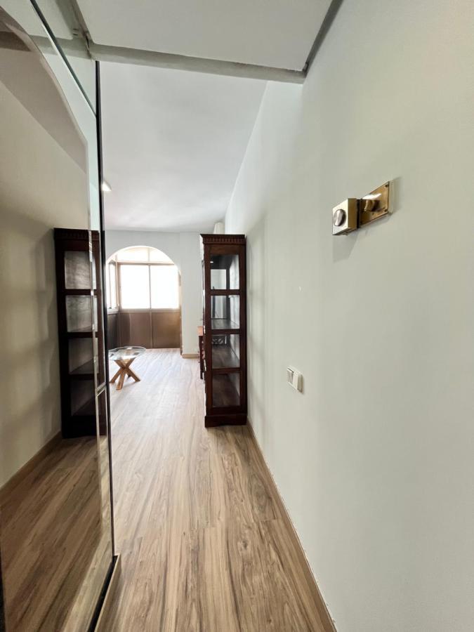 Exclusivo Maria De Molina Temporal Apartamento Madri Exterior foto