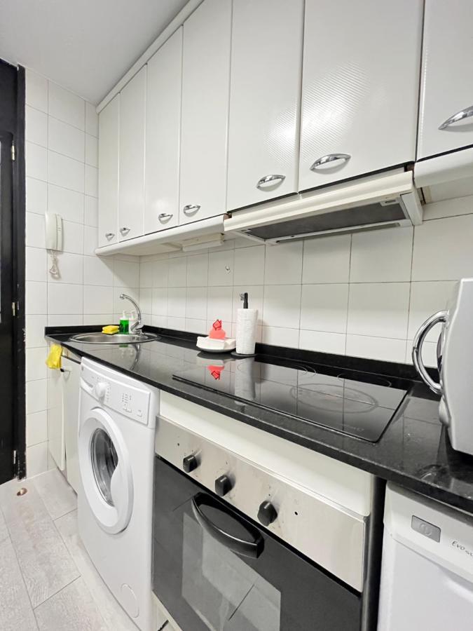 Exclusivo Maria De Molina Temporal Apartamento Madri Exterior foto