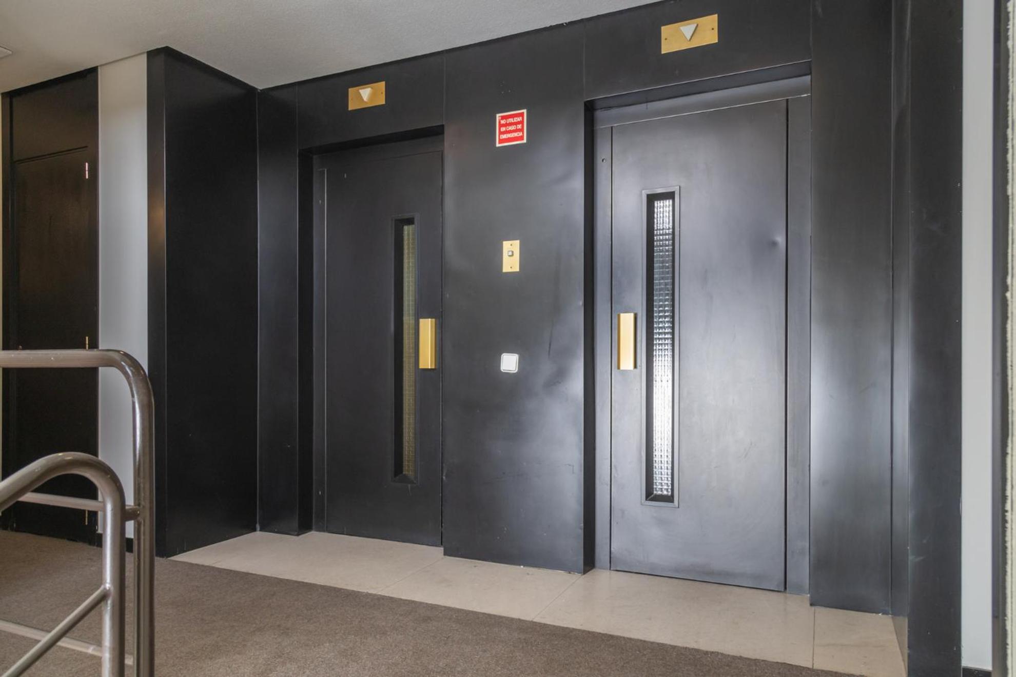Exclusivo Maria De Molina Temporal Apartamento Madri Exterior foto